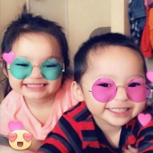 Meet your Posher, Anita